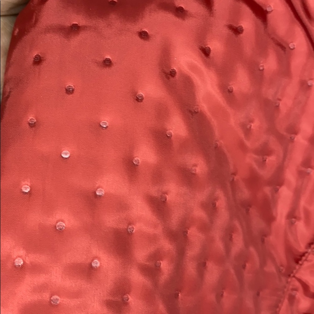 Talbots- Red Jacket - image 2